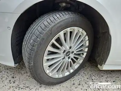 Audi A6 2021 2.0 автомат (гидро), миниатюра 10