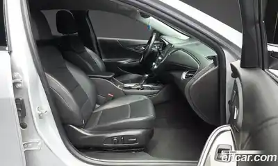 Chevrolet Malibu 2016 2.0 автомат (гидро), миниатюра 11
