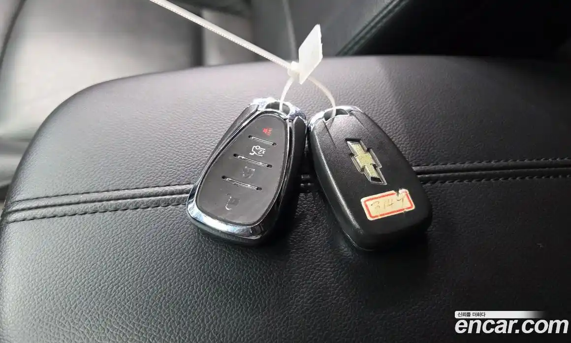 Chevrolet Malibu 2016 2.0 автомат (гидро), фото 18