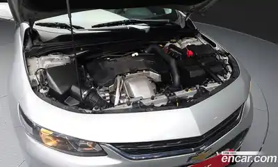 Chevrolet Malibu 2016 2.0 автомат (гидро), миниатюра 6