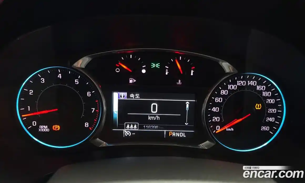Chevrolet Malibu 2016 2.0 автомат (гидро), фото 8
