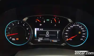 Chevrolet Malibu 2016 2.0 автомат (гидро), миниатюра 8