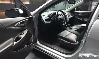 Chevrolet Malibu 2016 2.0 автомат (гидро), миниатюра 10