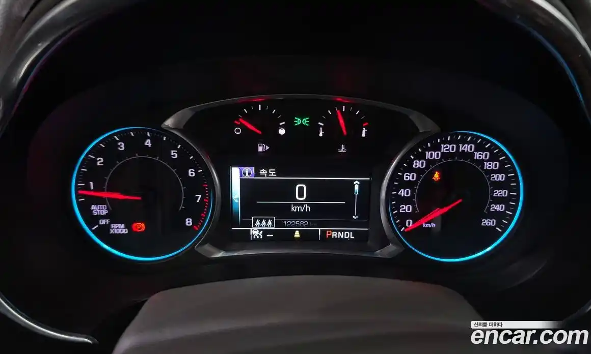 Chevrolet Malibu 2016 1.5 автомат (гидро), фото 11