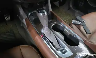 Chevrolet Malibu 2016 1.5 автомат (гидро), миниатюра 12