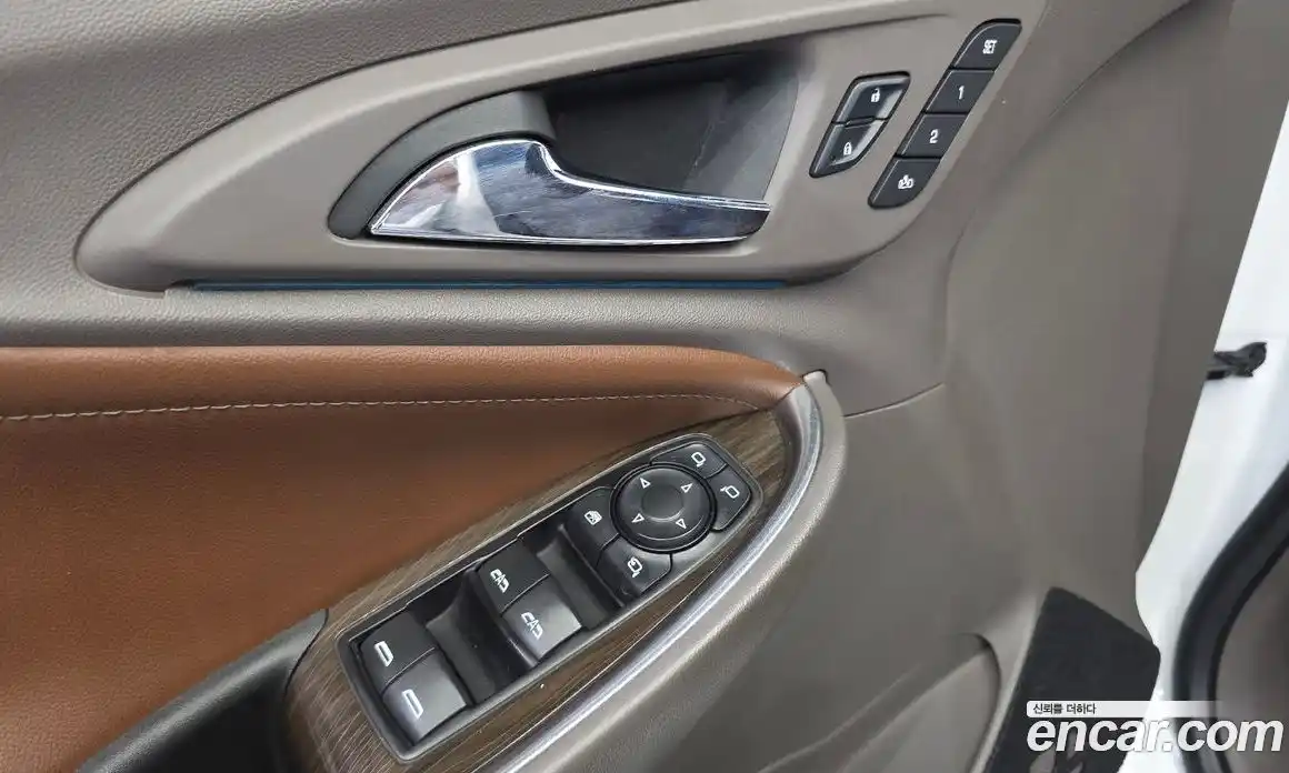 Chevrolet Malibu 2016 1.5 автомат (гидро), фото 19