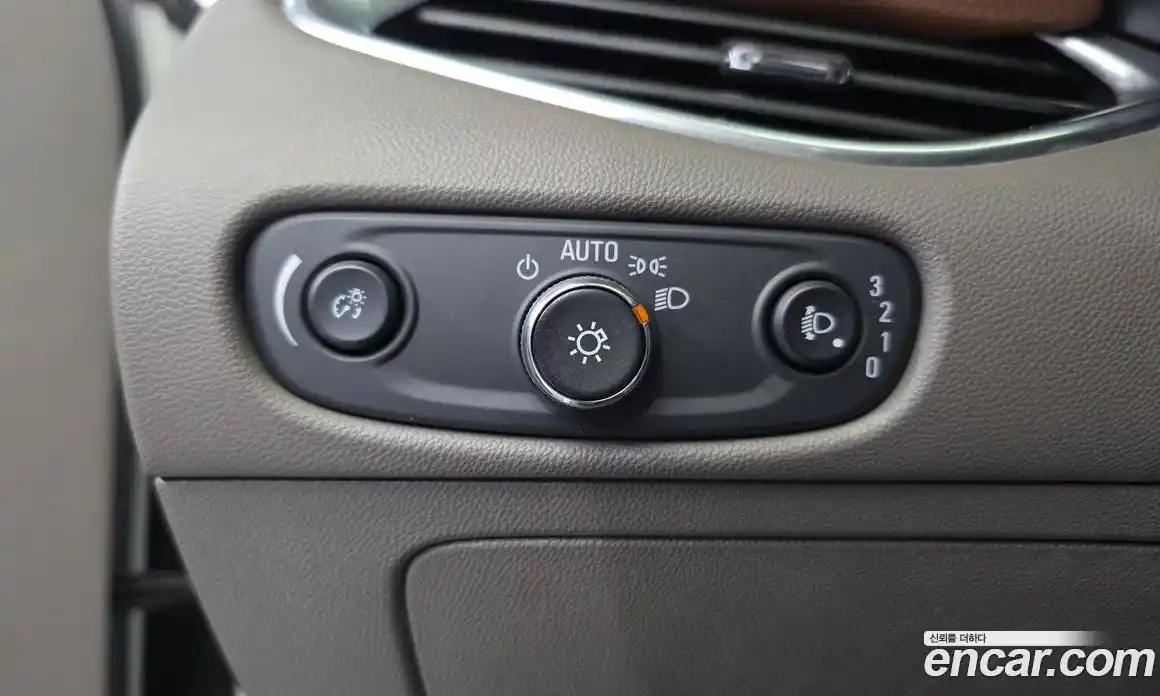 Chevrolet Malibu 2016 1.5 автомат (гидро), фото 20