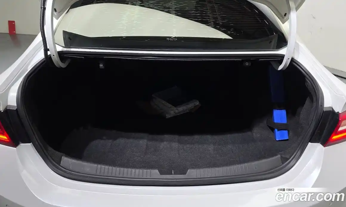 Chevrolet Malibu 2016 1.5 автомат (гидро), фото 30