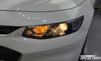 Chevrolet Malibu 2016 1.5 автомат (гидро), миниатюра 8