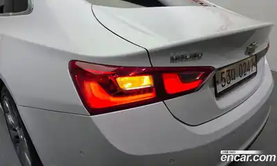 Chevrolet Malibu 2016 1.5 автомат (гидро), миниатюра 9