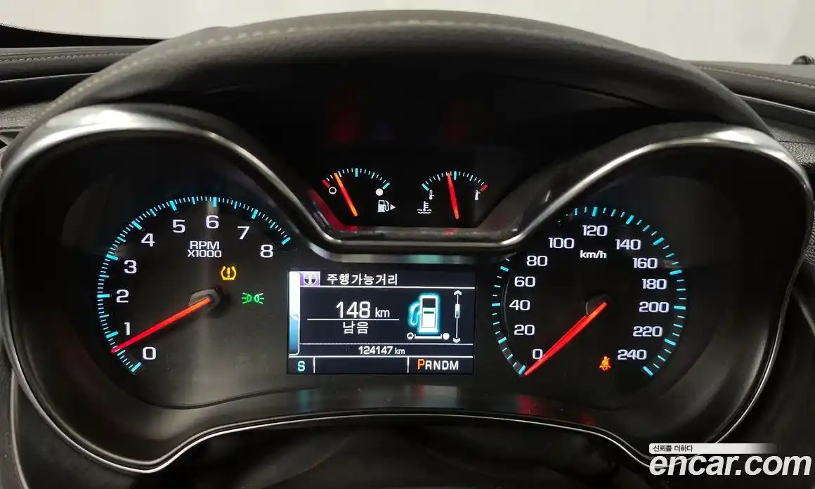 Chevrolet Impala 2015 3.6 автомат (гидро), фото 11