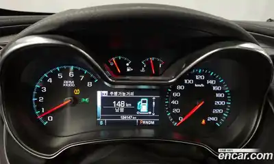 Chevrolet Impala 2015 3.6 автомат (гидро), миниатюра 11