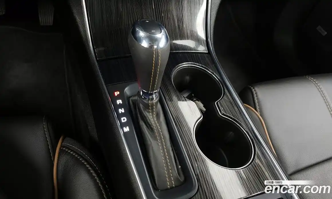 Chevrolet Impala 2015 3.6 автомат (гидро), фото 12