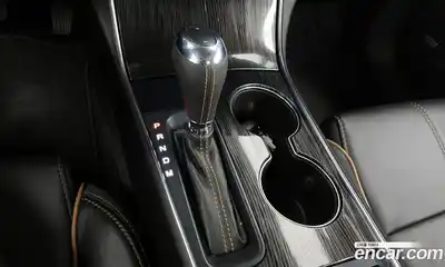 Chevrolet Impala 2015 3.6 автомат (гидро), миниатюра 12