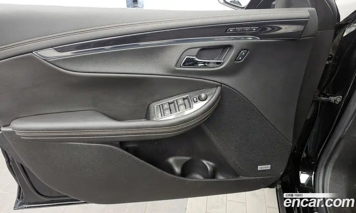 Chevrolet Impala 2015 3.6 автомат (гидро), фото 14