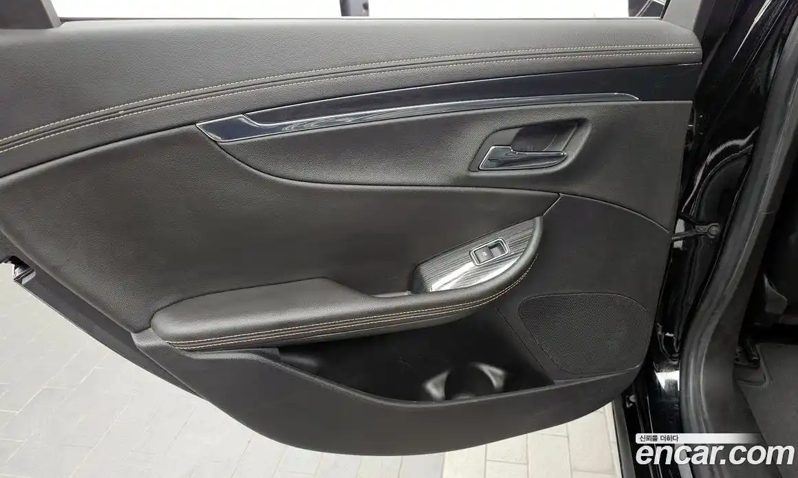 Chevrolet Impala 2015 3.6 автомат (гидро), фото 15