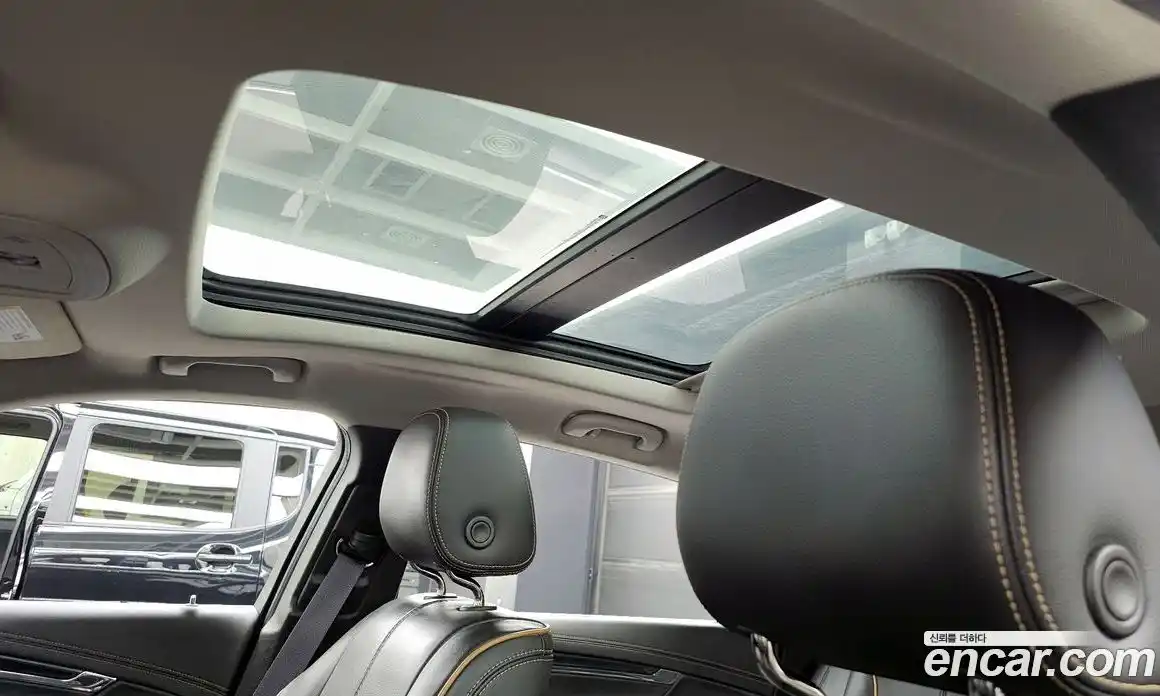 Chevrolet Impala 2015 3.6 автомат (гидро), фото 25