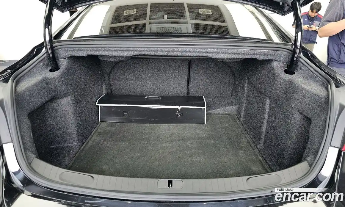 Chevrolet Impala 2015 3.6 автомат (гидро), фото 26