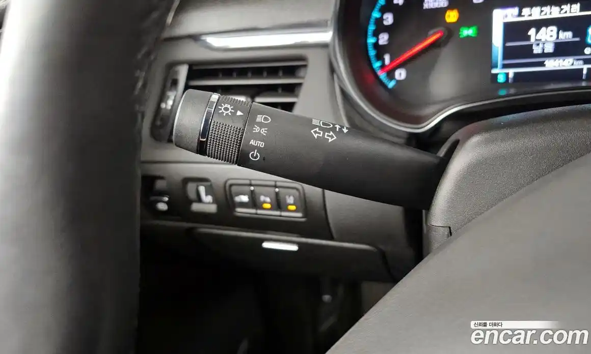 Chevrolet Impala 2015 3.6 автомат (гидро), фото 27