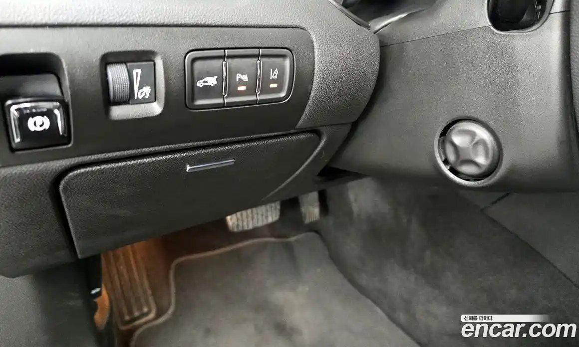 Chevrolet Impala 2015 3.6 автомат (гидро), фото 29