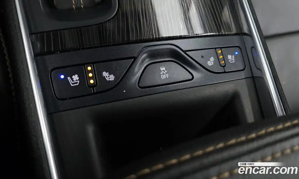 Chevrolet Impala 2015 3.6 автомат (гидро), фото 31