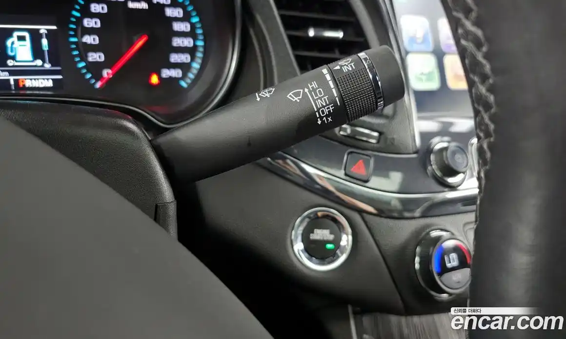 Chevrolet Impala 2015 3.6 автомат (гидро), фото 32