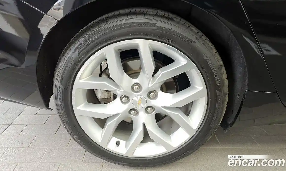 Chevrolet Impala 2015 3.6 автомат (гидро), фото 5