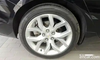 Chevrolet Impala 2015 3.6 автомат (гидро), миниатюра 5