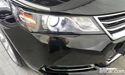 Chevrolet Impala 2015 3.6 автомат (гидро), миниатюра 8