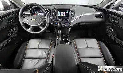 Chevrolet Impala 2015 3.6 автомат (гидро), миниатюра 10