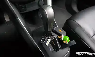Chevrolet Trax 2017 1.6 автомат (гидро), миниатюра 12