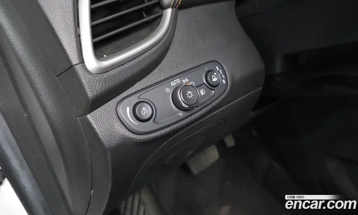 Chevrolet Trax 2017 1.6 автомат (гидро), фото 24
