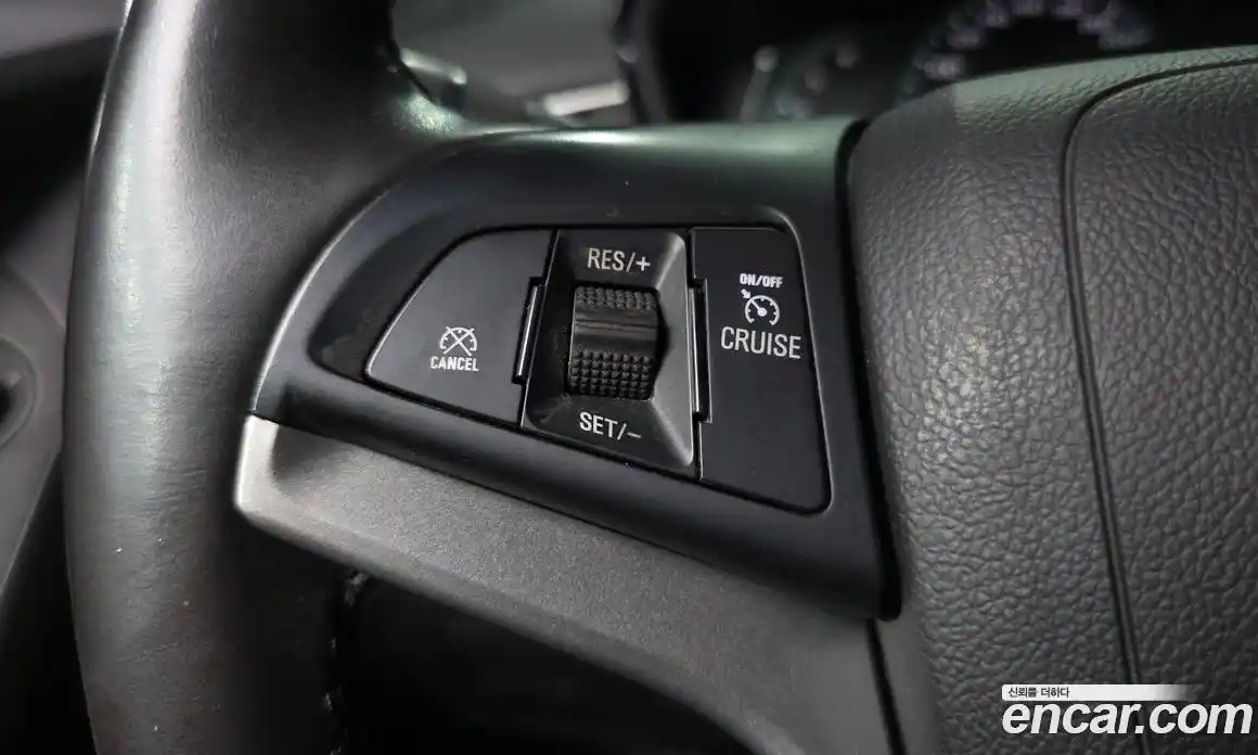 Chevrolet Trax 2017 1.6 автомат (гидро), фото 25