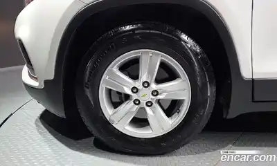 Chevrolet Trax 2017 1.6 автомат (гидро), миниатюра 5