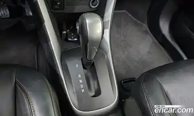 Chevrolet Trax 2020 1.4 автомат (гидро), миниатюра 12