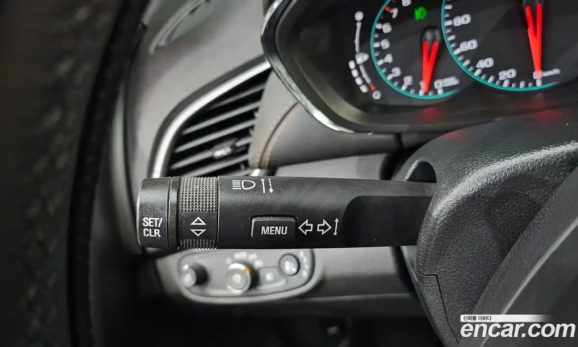 Chevrolet Trax 2020 1.4 автомат (гидро), фото 24