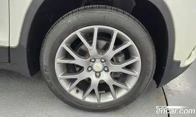 Chevrolet Trax 2020 1.4 автомат (гидро), миниатюра 5