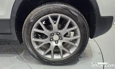 Chevrolet Trax 2020 1.4 автомат (гидро), миниатюра 7