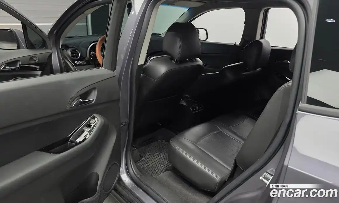 Chevrolet Orlando 2014 2.0 автомат (гидро), фото 11