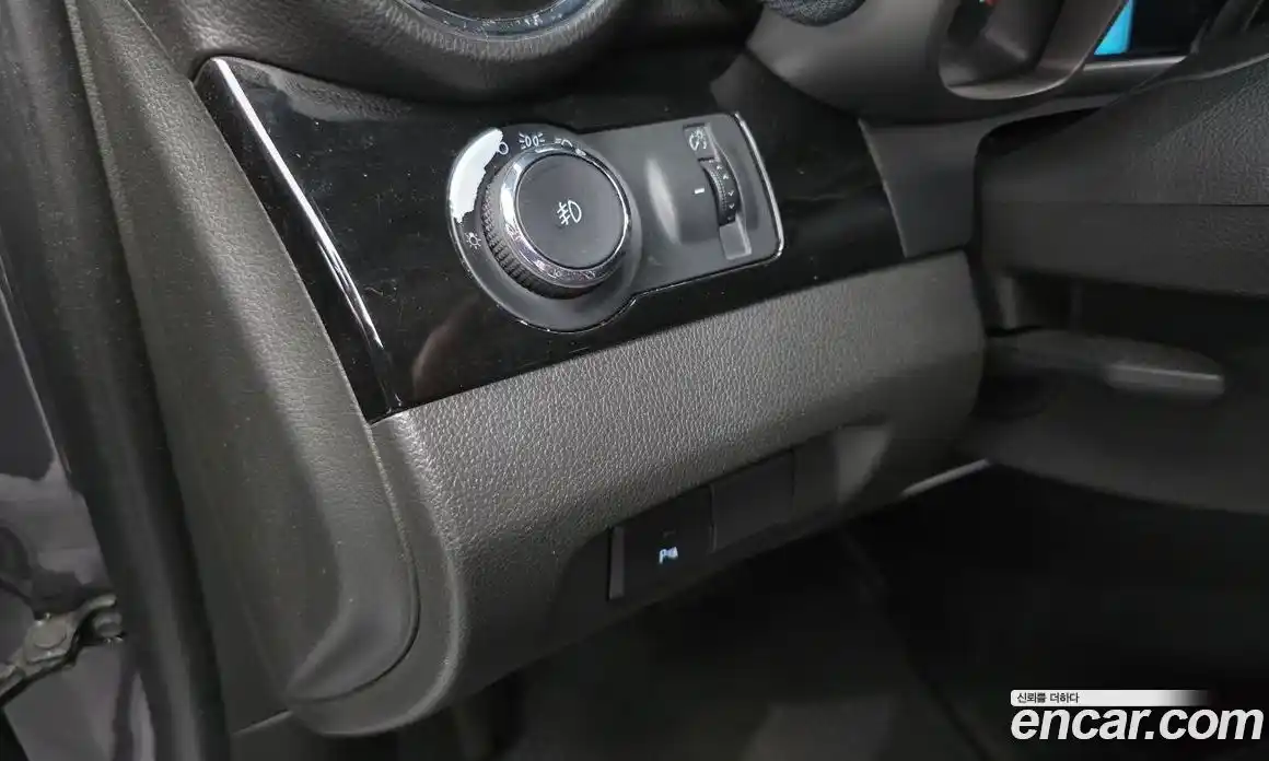 Chevrolet Orlando 2014 2.0 автомат (гидро), фото 14