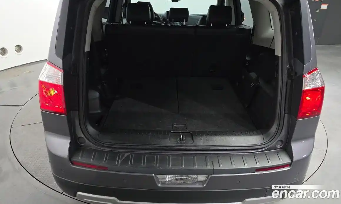 Chevrolet Orlando 2014 2.0 автомат (гидро), фото 19