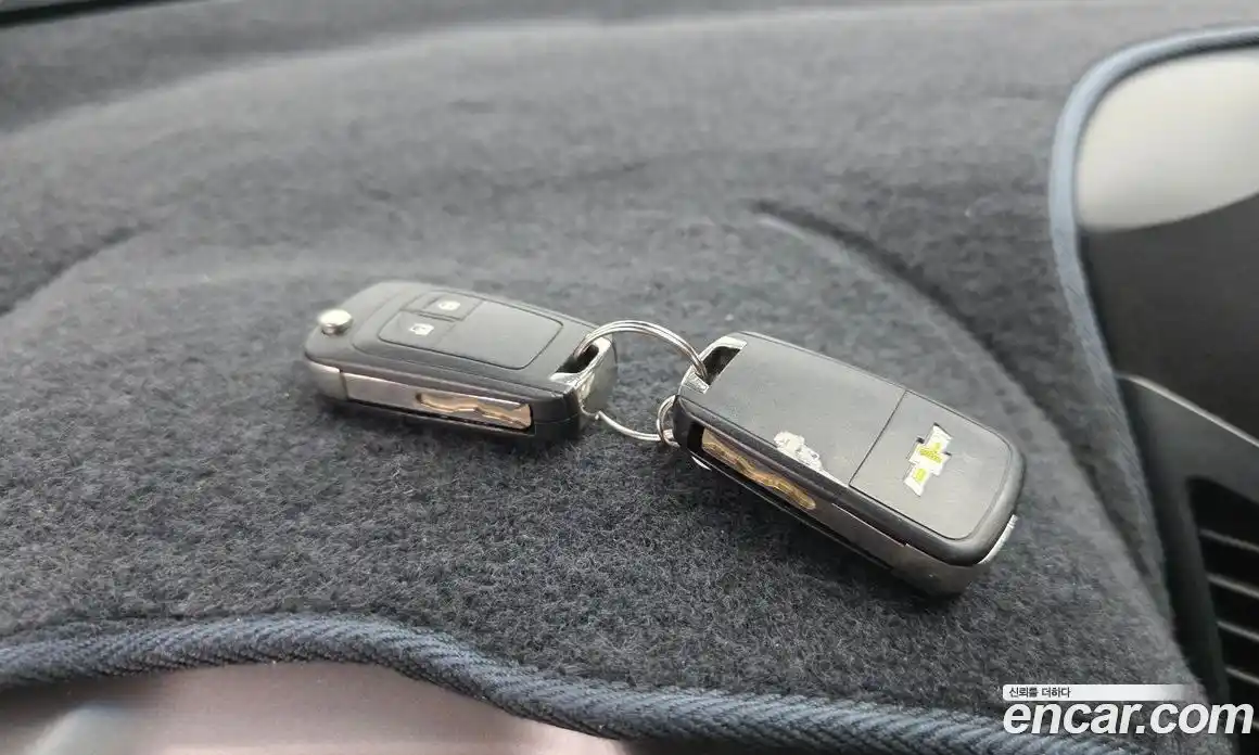 Chevrolet Orlando 2014 2.0 автомат (гидро), фото 20