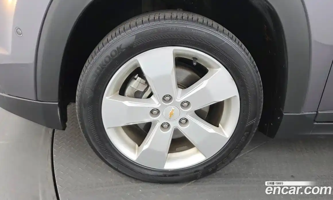 Chevrolet Orlando 2014 2.0 автомат (гидро), фото 5