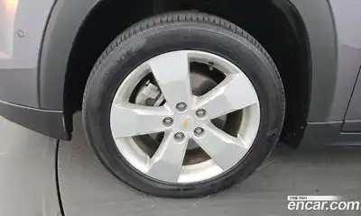 Chevrolet Orlando 2014 2.0 автомат (гидро), миниатюра 5