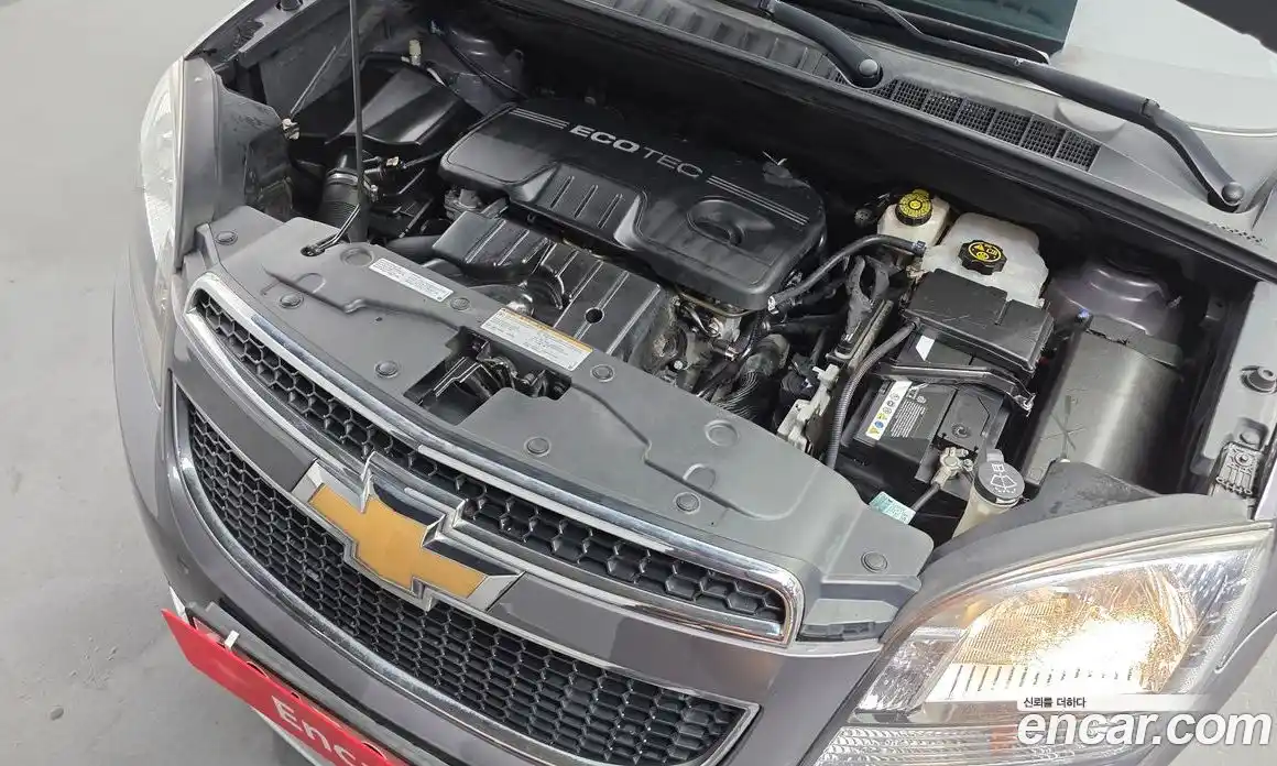 Chevrolet Orlando 2014 2.0 автомат (гидро), фото 6
