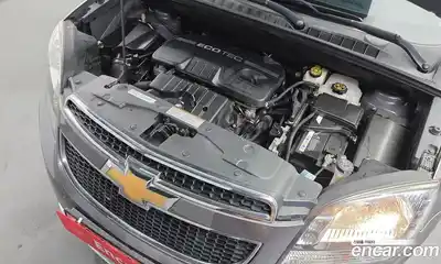 Chevrolet Orlando 2014 2.0 автомат (гидро), миниатюра 6