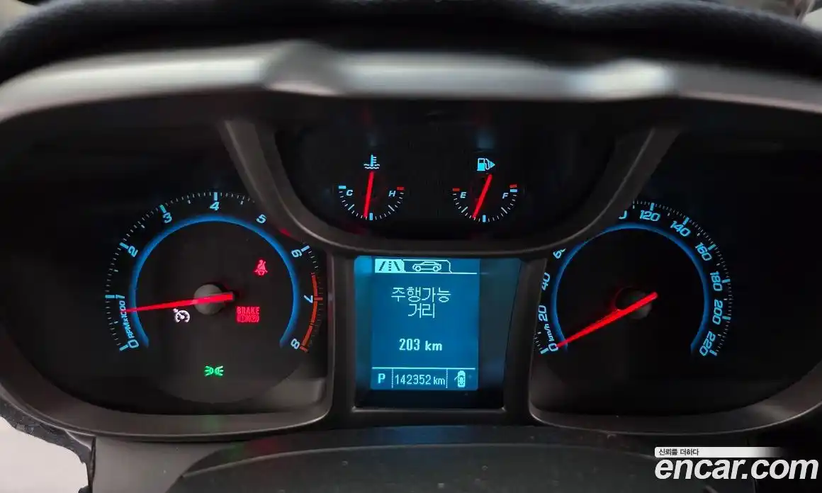 Chevrolet Orlando 2014 2.0 автомат (гидро), фото 8