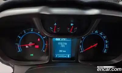 Chevrolet Orlando 2014 2.0 автомат (гидро), миниатюра 8