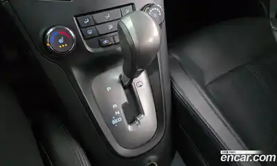 Chevrolet Orlando 2014 2.0 автомат (гидро), миниатюра 9