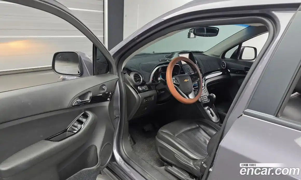 Chevrolet Orlando 2014 2.0 автомат (гидро), фото 10